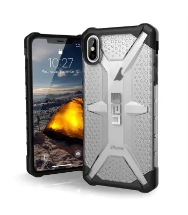 کاور مقاوم UAG Case Plasma Series Iphone 7/8