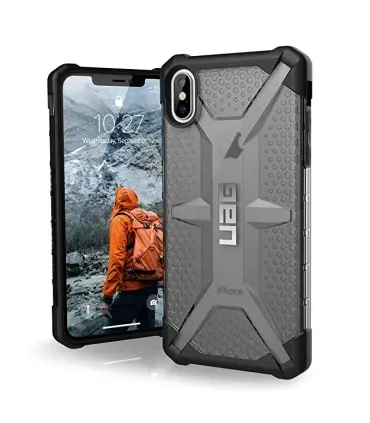 کاور مقاوم UAG Case Plasma Series Iphone 7/8