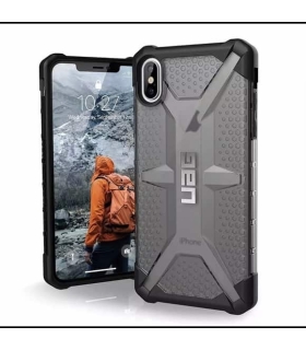 کاور مقاوم UAG Case Plasma Series Iphone XS MAX