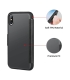 کیف محافظ سامسونگ VPG Magnetic AIFA SERIES Samsung Note 10