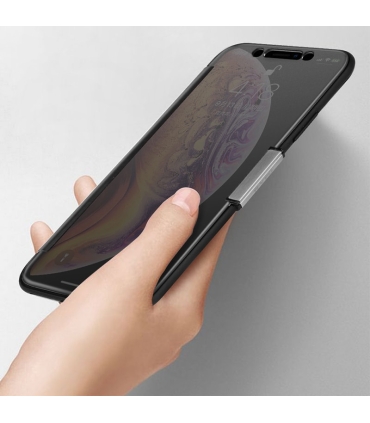 کیف محافظ سامسونگ VPG Magnetic AIFA SERIES Samsung Note 10 PLUS