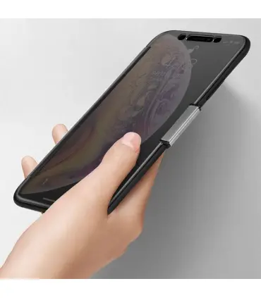 کیف محافظ سامسونگ VPG Magnetic AIFA SERIES Samsung Note 10 PLUS