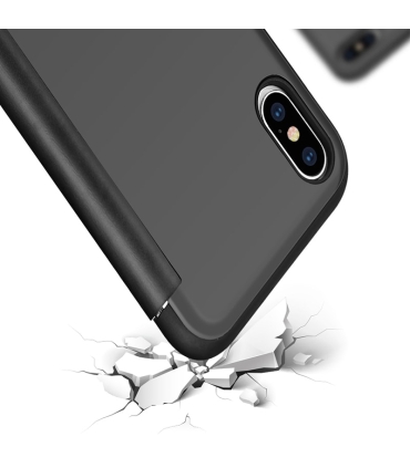 کیف محافظ سامسونگ VPG Magnetic AIFA SERIES Samsung Note 10 PLUS