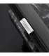 کیف محافظ چرمی سامسونگ VPG Magnetic SHOCK PROOF Samsung Note 10