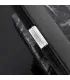 کیف محافظ چرمی سامسونگ VPG Magnetic SHOCK PROOF Samsung Note 10