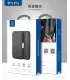 کیف محافظ چرمی سامسونگ VPG Magnetic SHOCK PROOF Samsung Note 9