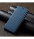 کیف چرمی هوانمین سامسونگ Huanmin Magnetic Samsung Galaxy S9 Plus