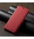 کیف چرمی هوانمین سامسونگ Huanmin Magnetic Samsung Galaxy S8 Plus