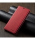 کیف چرمی هوانمین سامسونگ Huanmin Magnetic Samsung Galaxy S10