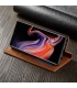 کیف چرمی هوانمین سامسونگ Huanmin Magnetic Samsung Galaxy Note8