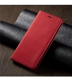 کیف چرمی هوانمین سامسونگ Huanmin Magnetic Samsung Galaxy Note9