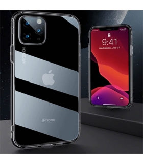 قاب شیشه ای ایفون KANJIAN Case Apple iPhone 11 Pro