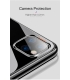 قاب شیشه ای ایفون KANJIAN Case Apple iPhone 11