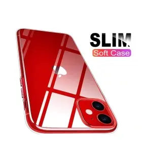 قاب شیشه ای ایفون KANJIAN Case Apple iPhone 11