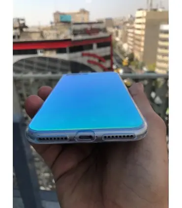 قاب هولوگرامی گلگسی Case Samsung Galaxy S10Plus