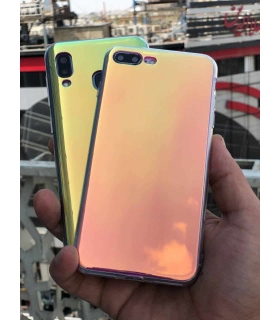 قاب هولوگرامی گلگسی Case Samsung Galaxy S10Plus