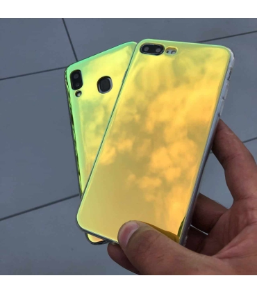 قاب هولوگرامی گلگسی Case Samsung Galaxy S10Plus