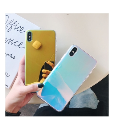 قاب هولوگرامی گلگسی Case Samsung Galaxy Note9