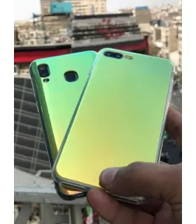 قاب هولوگرامی گلگسی Case Samsung Galaxy Note9