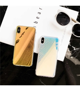 قاب هولوگرامی گلگسی Case Samsung Galaxy Note10plus