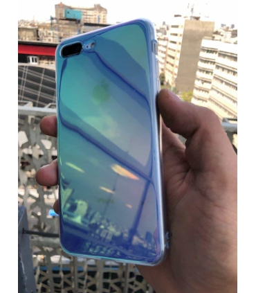 قاب هولوگرامی گلگسی Case Samsung Galaxy Note10plus