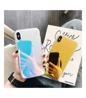 قاب هولوگرامی ایفون Case Iphone 7/8