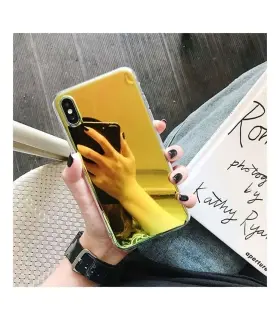 قاب هولوگرامی ایفون Case Iphone 6/6S