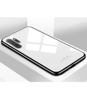 قاب لاکچری پشت گلس گلگسی NOTE 10PLUS