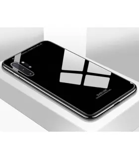 قاب لاکچری پشت گلس گلگسی NOTE 10PLUS