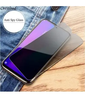 برچسب گلس تمام چسب Privacy امنیتی سامسونگ گلکسی A50S/A50/A30S/A30/A20