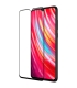 برچسب گلس تمام صفحه شیائومی Full Glass 9D Xiaomi Redmi Note8