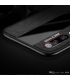 گارد محافظ Leather Mirror Auto Focus MI Redmi Note8