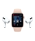 هدفون بیسیم ایرپاد پرو  های کپی اپل Copy Apple AirPods Pro کیس وایرلس