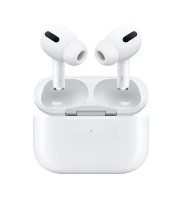 تصویر هدفون بلوتوثی مدل AirPods Pro AirPods Wireless Headphones