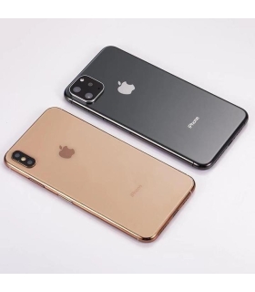 تبدیل لنز محافظ دوربین  اپل iPhone X / Xs/Xs max Magic Camera iPhone 11 Pro