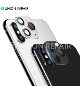 تبدیل لنز محافظ دوربین  اپل iPhone Xr Magic Camera iPhone 11
