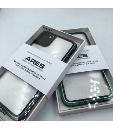 قاب کی دوو آیفون K.Doo Ares Case iPhone 11 Pro