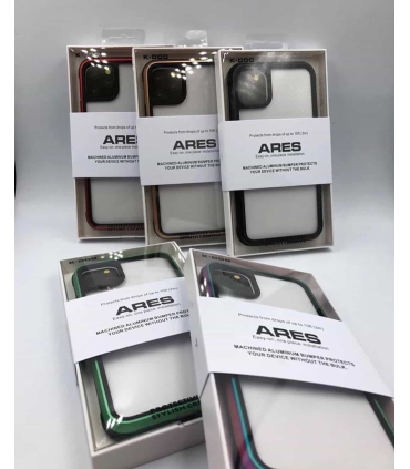 قاب کی دوو آیفون K.Doo Ares Case iPhone 11 Pro