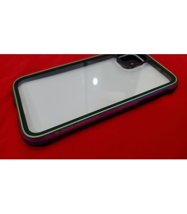 قاب کی دوو آیفون K.Doo Ares Case iPhone 11 Pro Max