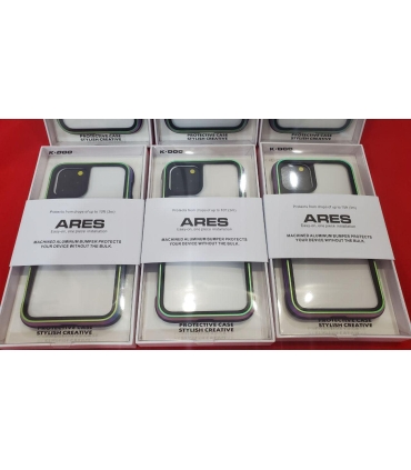 قاب کی دوو آیفون K.Doo Ares Case iPhone 11 Pro Max