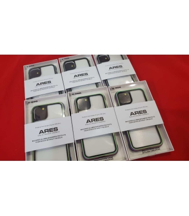 قاب کی دوو آیفون K.Doo Ares Case iPhone 11 Pro Max
