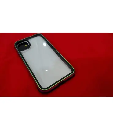 قاب کی دوو آیفون K.Doo Ares Case iPhone 11