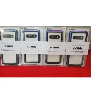 قاب کی دوو سامسونگ K.Doo Ares Case Samsung S10