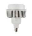 لامپ ال ای دی 120 وات پارسه شید مدل 001 پایه LED Lamp E40