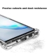 کاور کریستال Crystal Shell Case Samsung Note 9