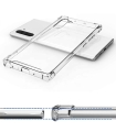 کاور کریستال Crystal Shell Case Samsung Note 9