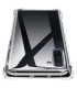 کاور کریستال Crystal Shell Case Samsung S10Plus