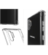 کاور کریستال Crystal Shell Case Samsung S10Plus