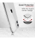 کاور کریستال Crystal Shell Case Iphone 11