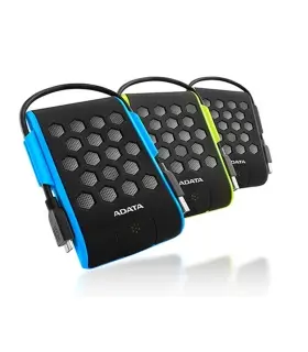 هارد اکسترنال ای دیتا مدل HD720 ظرفیت 1 ترابایت